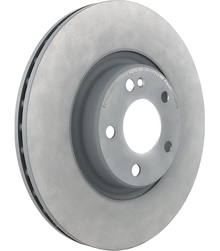 Amazon.com: Brembo - Front Brake Kit for Mercedes-Benz